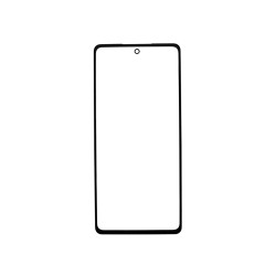 LENS WITHOUT OCA SAMSUNG GALAXY S21 PLUS/G996 5G  BLACK LENS WITHOUT OCA SAMSUNG GALAXY S21 PLUS/G996 5G  BLACK